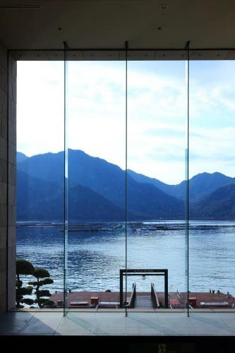Aki Grand Hotel