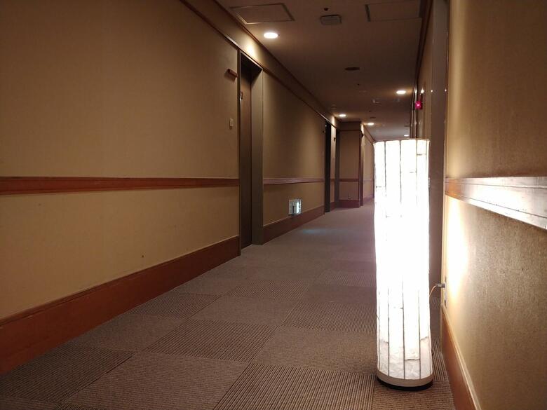 Hotel Miya Rikyu