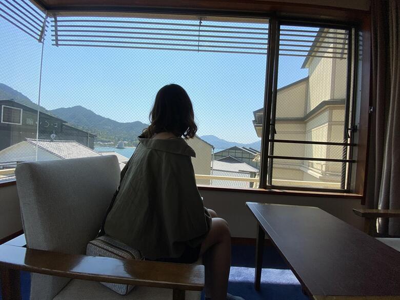 Hotel Miya Rikyu