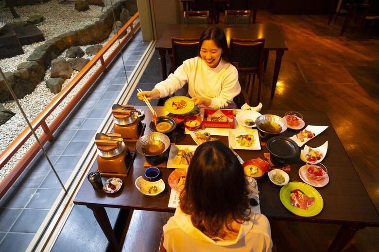 Hotel Miya Rikyu