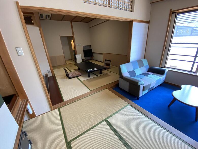 Hotel Miya Rikyu