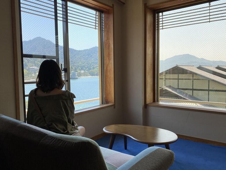 Hotel Miya Rikyu