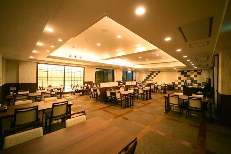 Hotel Miya Rikyu
