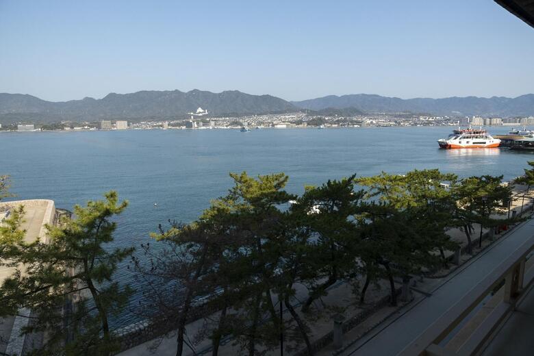 Hotel Miya Rikyu