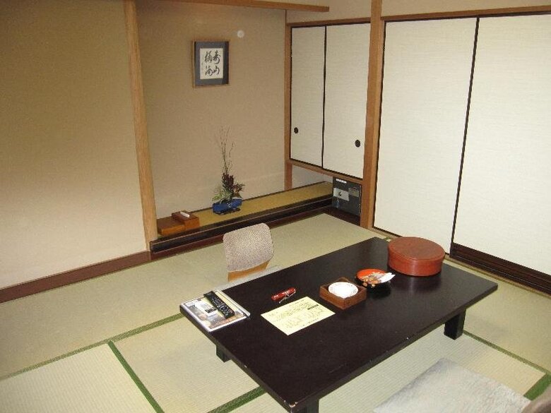 Hotel Miya Rikyu