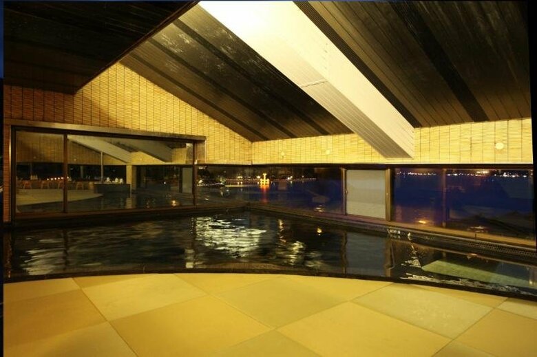 Hotel Miya Rikyu
