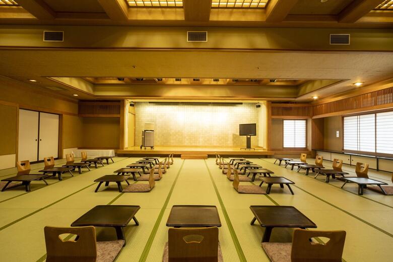 Hotel Miya Rikyu