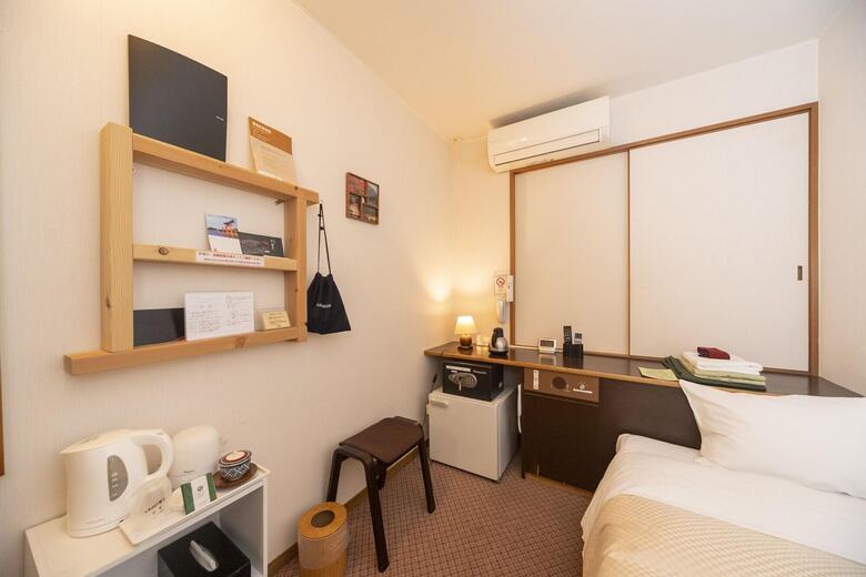 Hotel Miya Rikyu