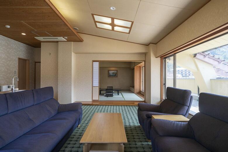 Hotel Miya Rikyu