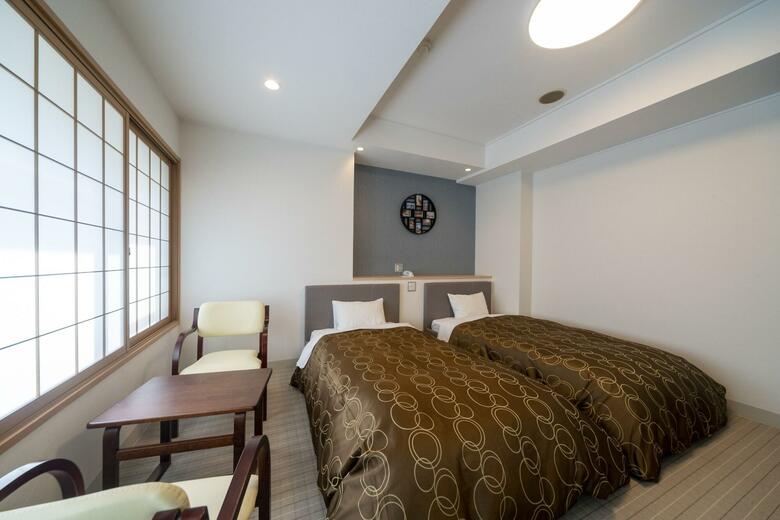 Hotel Miya Rikyu