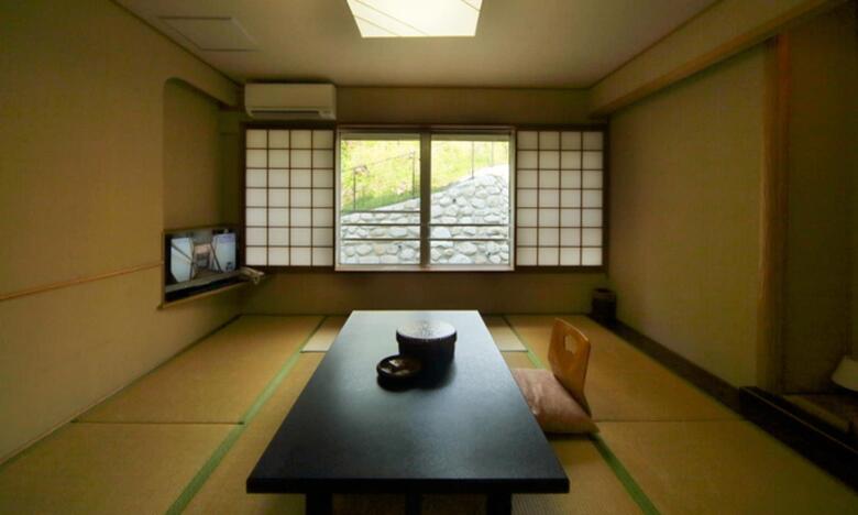 Hotel Miya Rikyu