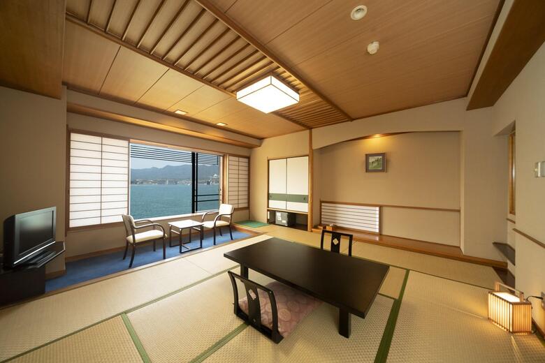 Hotel Miya Rikyu