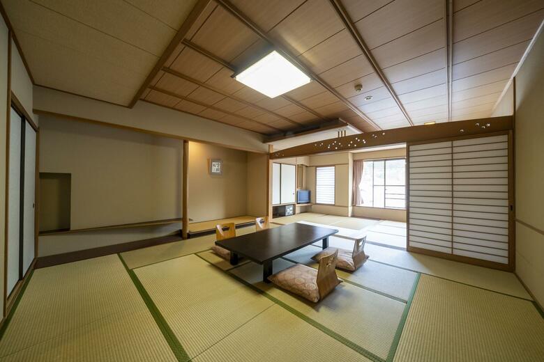Hotel Miya Rikyu