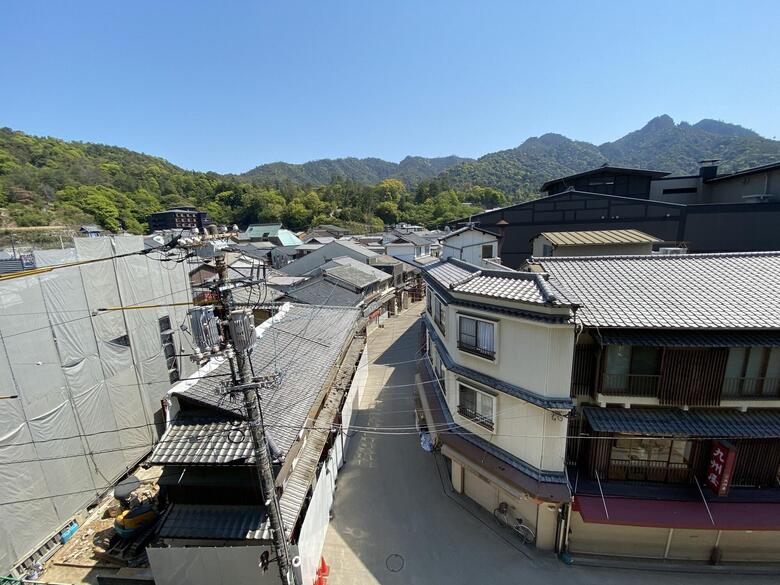 Hotel Miya Rikyu