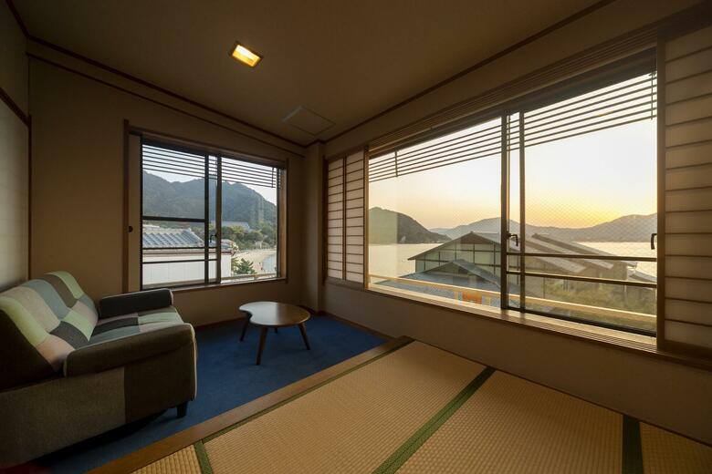 Hotel Miya Rikyu