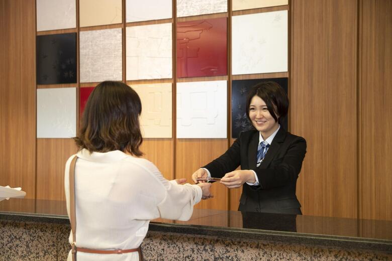 Hotel Miya Rikyu