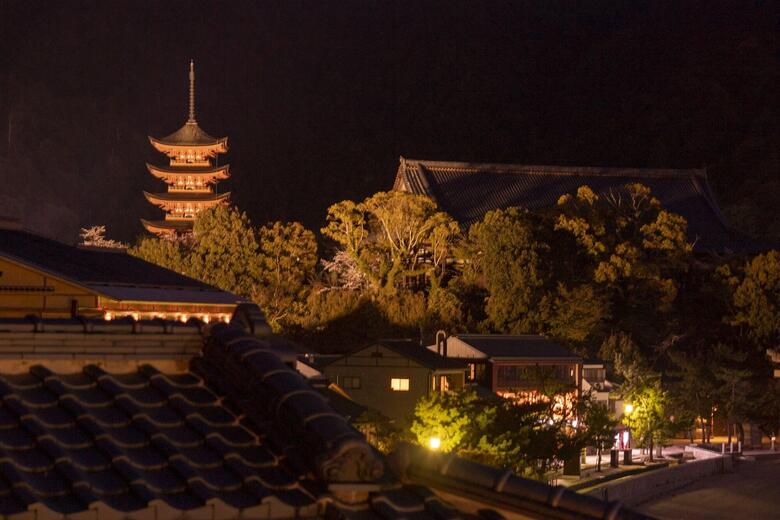 Hotel Miya Rikyu