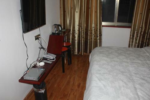 Posada Zhangjiajie Yijiaqin Hotel
