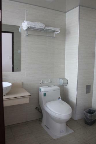 Posada Zhangjiajie Yijiaqin Hotel