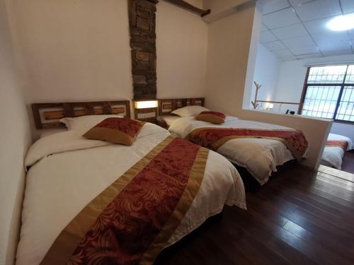 Hostal Destination Youth Hostel