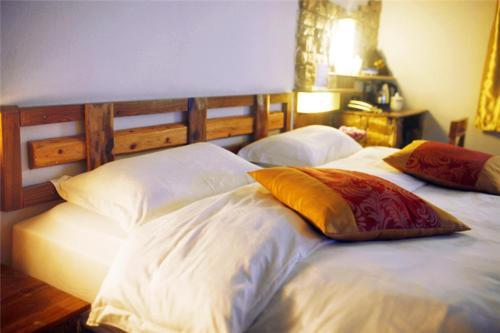 Hostal Destination Youth Hostel