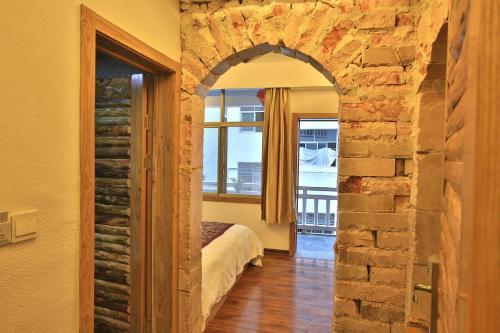 Hostal Destination Youth Hostel