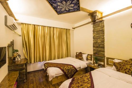 Hostal Destination Youth Hostel