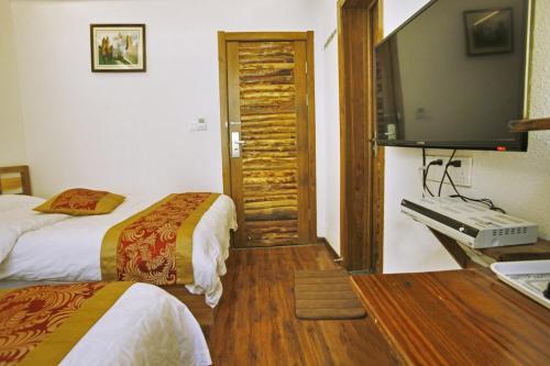 Hostal Destination Youth Hostel