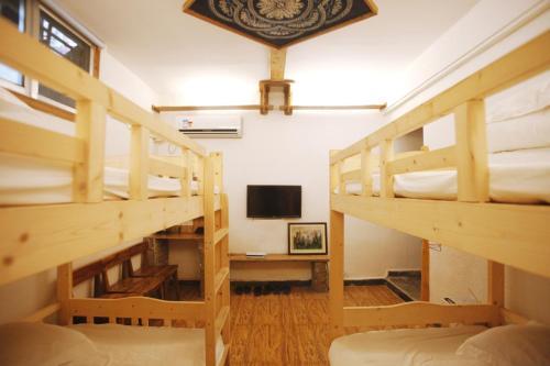 Hostal Destination Youth Hostel