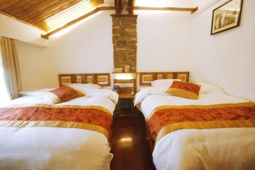 Hostal Destination Youth Hostel