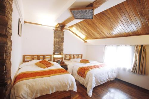 Hostal Destination Youth Hostel