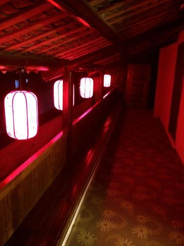 Hostal Destination Youth Hostel