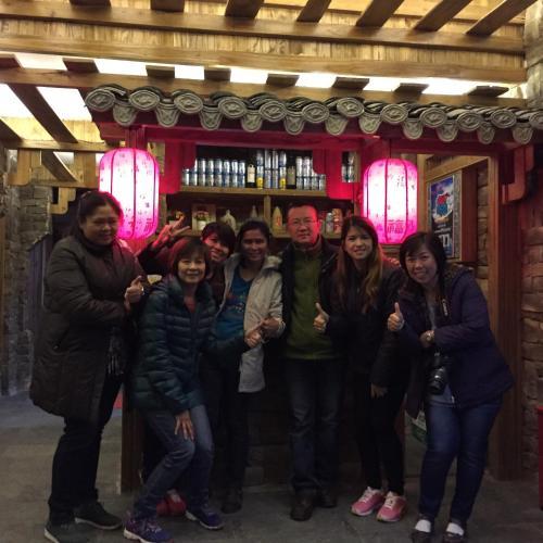 Hostal Destination Youth Hostel