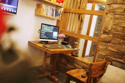 Hostal Destination Youth Hostel