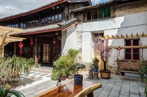 Posada Tuo Tuo Guest House