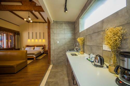Posada Lijiang Rongyi Homestay