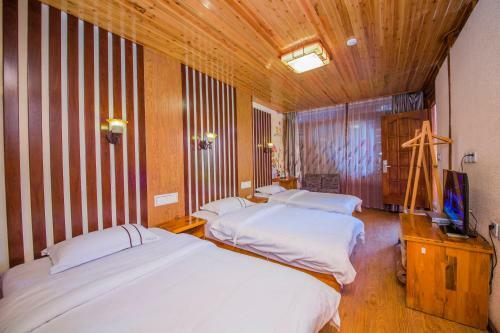 Posada Lijiang Rongyi Homestay