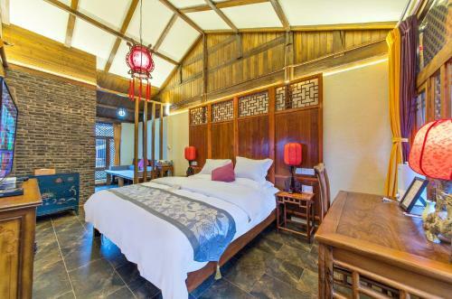Posada Lijiang Long Win Inn