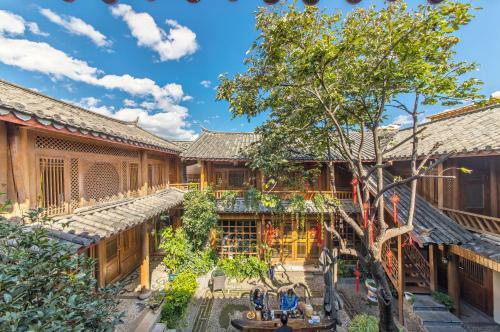 Posada Lijiang Long Win Inn