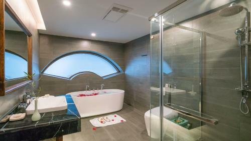 Posada Artistic-suite