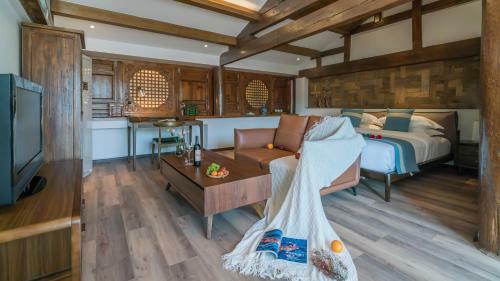 Posada Artistic-suite