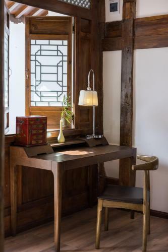 Posada Artistic-suite