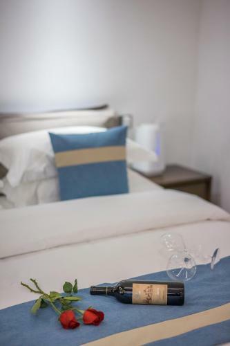 Posada Artistic-suite
