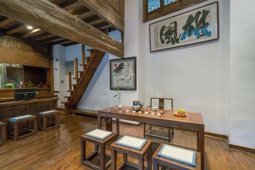Posada Artistic-suite