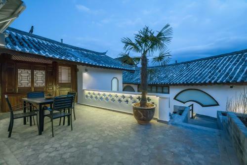 Posada Artistic-suite