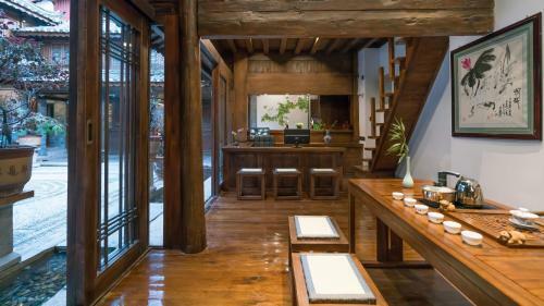 Posada Artistic-suite