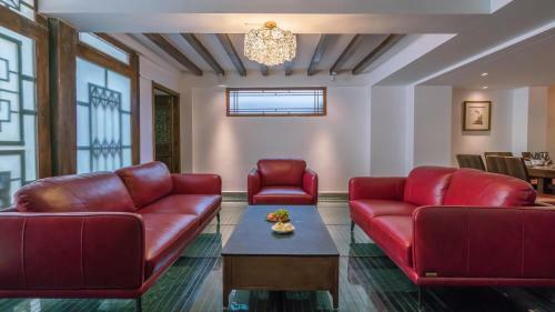Posada Artistic-suite