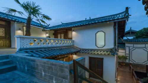 Posada Artistic-suite
