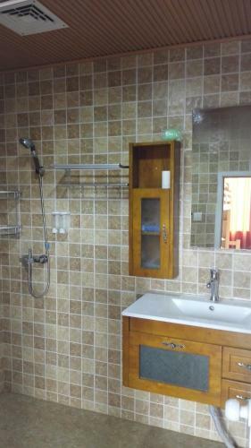 Albergue Mama Naxi Guesthouse