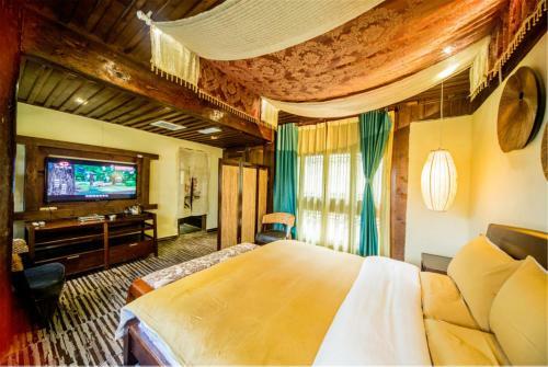 Posada Xihe Boutique Inn